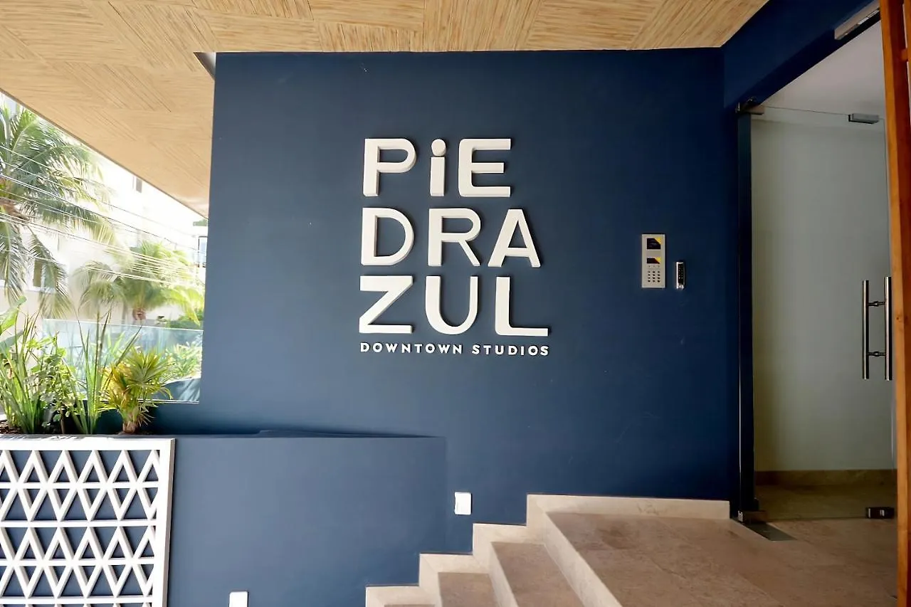 Amazing Apartment In Playa Rooftop Pool Gym By Yeah بلايا ديل كارمن