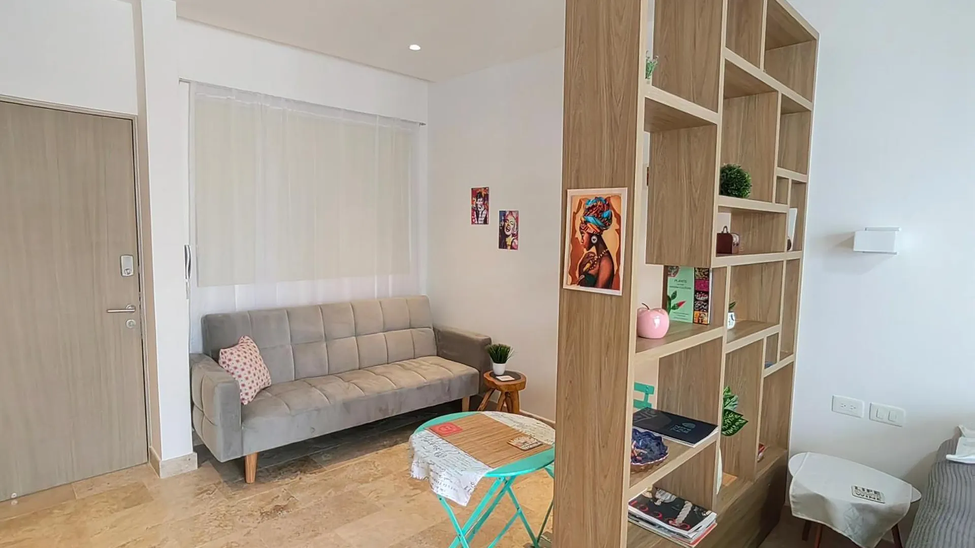 Amazing Apartment In Playa Rooftop Pool Gym By Yeah Playa del Carmen Mexico