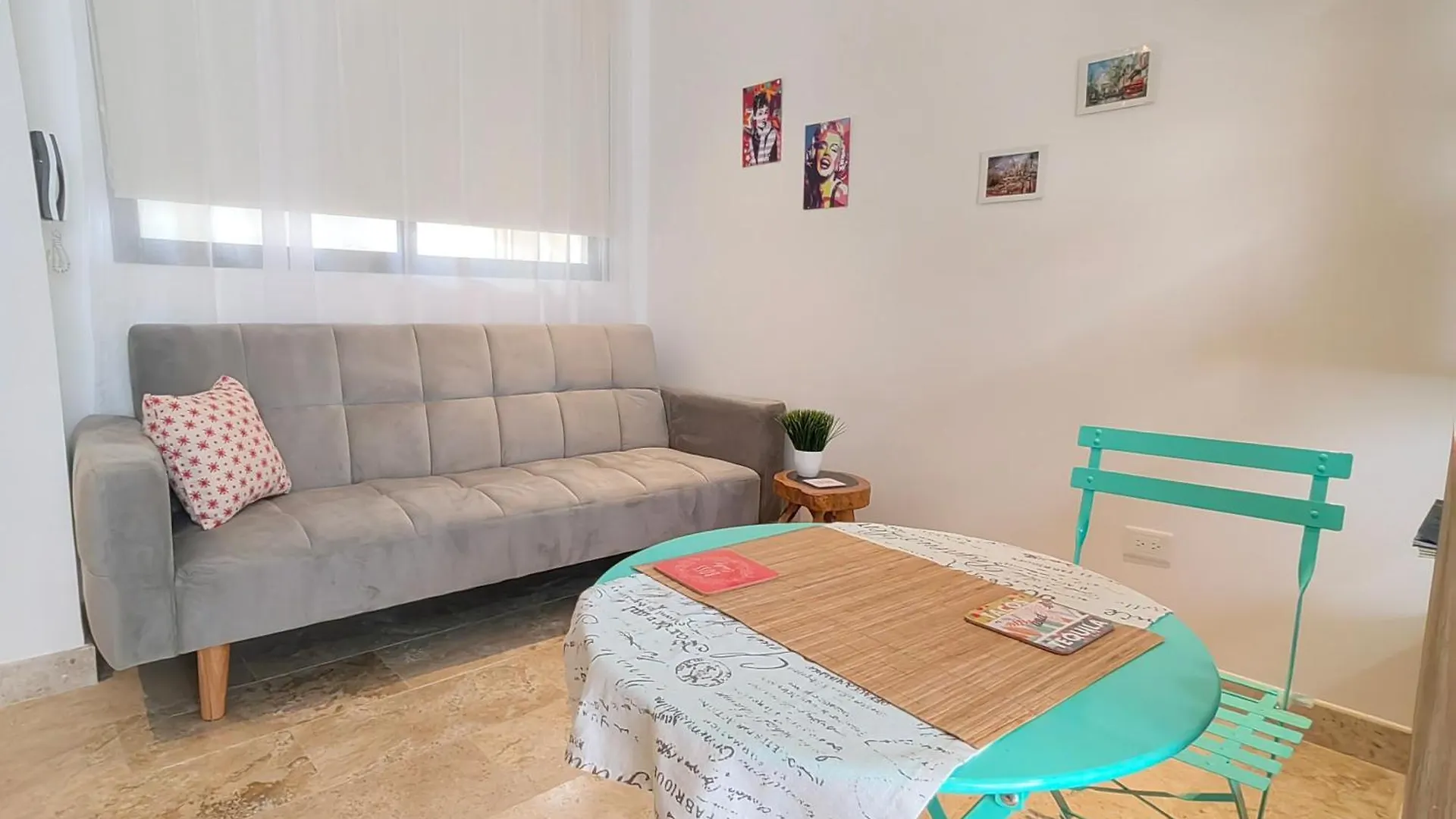 Amazing Apartment In Playa Rooftop Pool Gym By Yeah Playa del Carmen