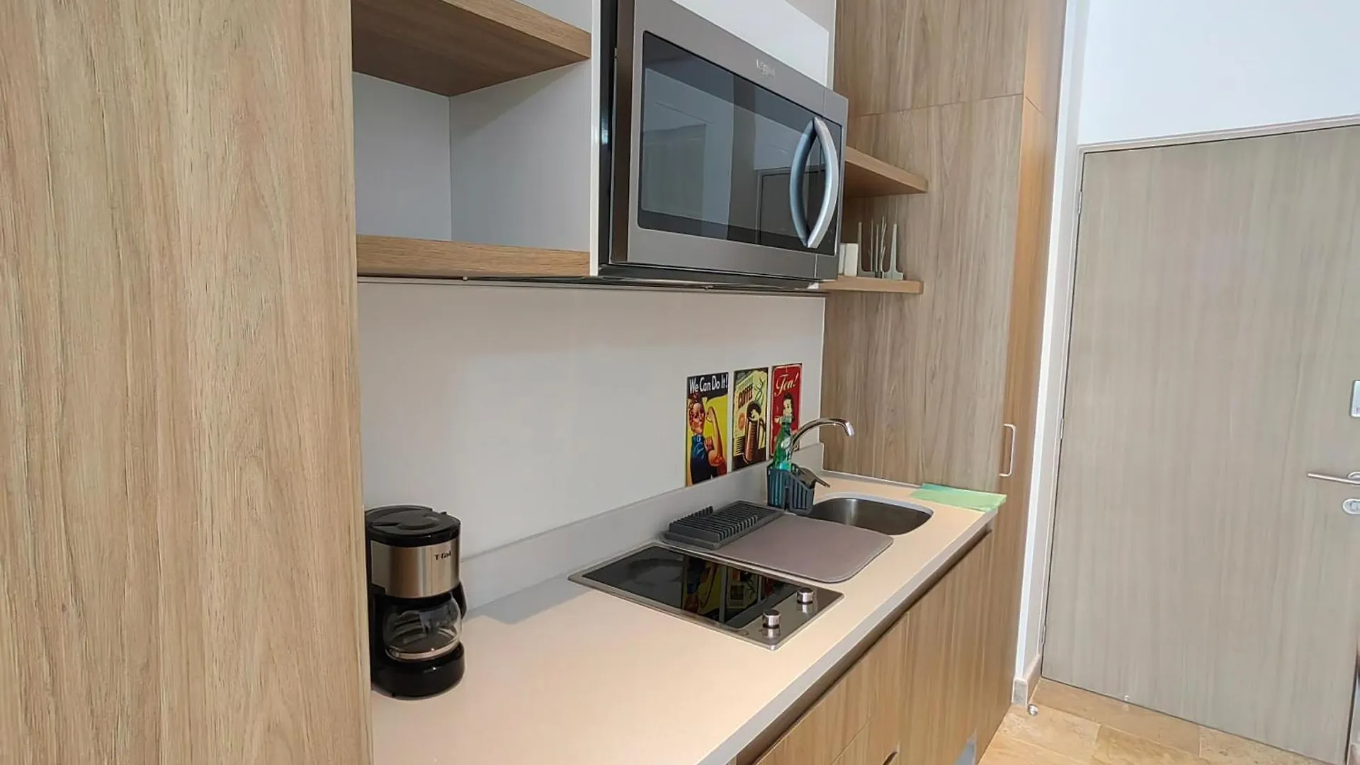 Amazing Apartment In Playa Rooftop Pool Gym By Yeah Playa del Carmen 0*,  Mexico