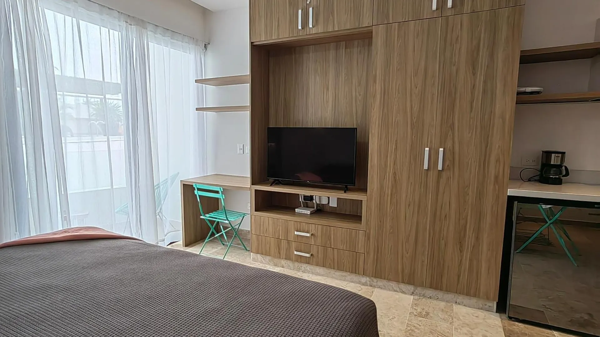 Amazing Apartment In Playa Rooftop Pool Gym By Yeah Playa del Carmen