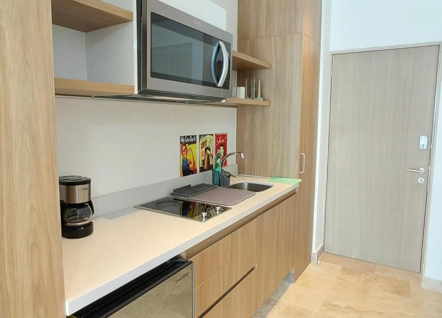 Amazing Apartment In Playa Rooftop Pool Gym By Yeah Playa del Carmen