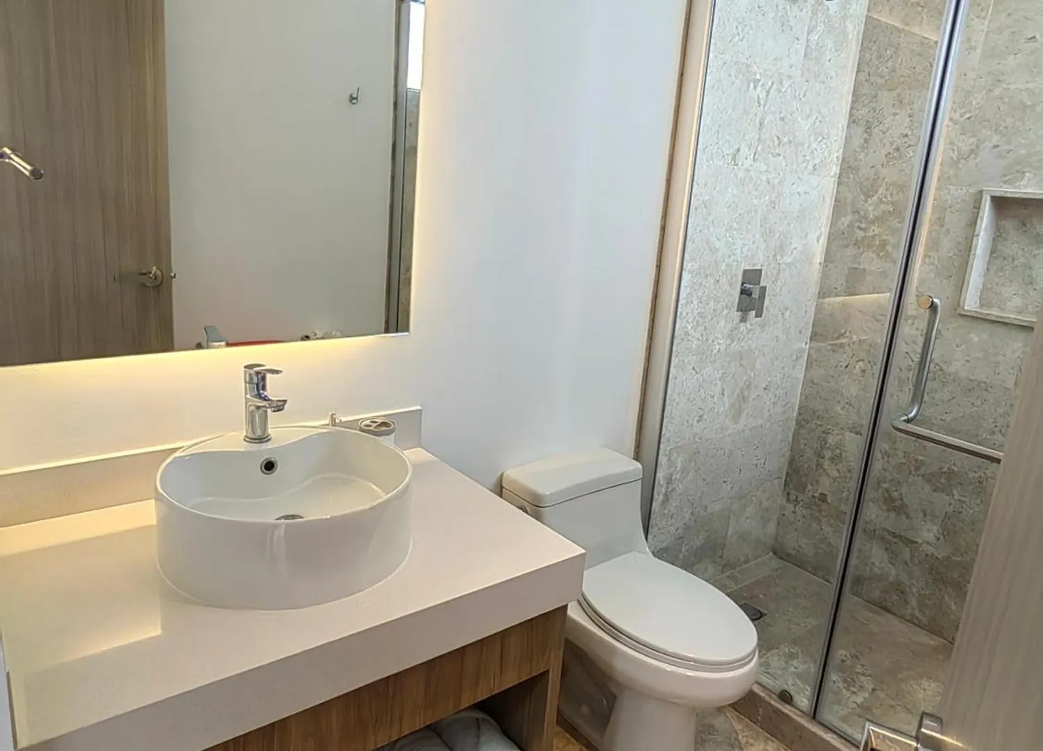 Amazing Apartment In Playa Rooftop Pool Gym By Yeah Playa del Carmen