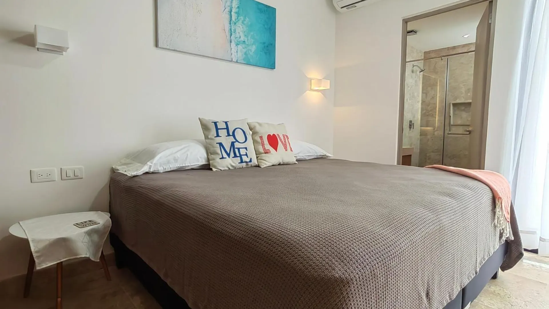Amazing Apartment In Playa Rooftop Pool Gym By Yeah بلايا ديل كارمن