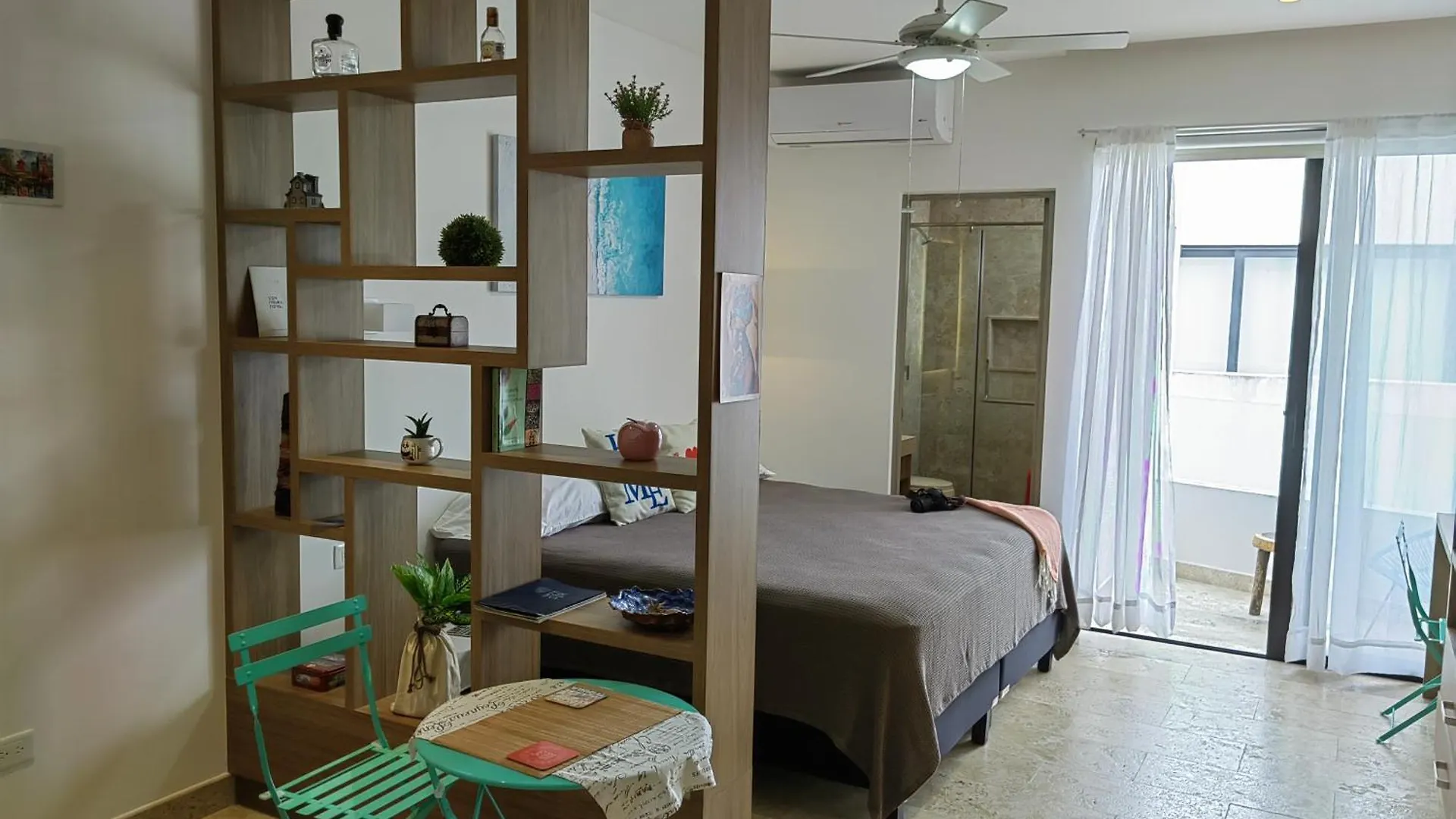 Amazing Apartment In Playa Rooftop Pool Gym By Yeah Playa del Carmen