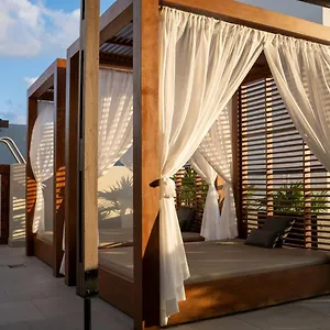 Apartment Downtown Luxury I Rooftop Cocobeach I By Yeah, Playa del Carmen