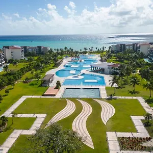 Apartamento Stunning Ocean Front By Boutique, Playa del Carmen